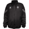 hummel SV Werder Bremen Woven Trainingsjacke 2023/24 2001 - black S