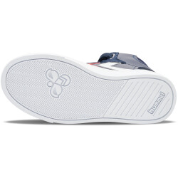 hummel Slimmer Stadil Leather High Sneaker Kinder 7666 -...