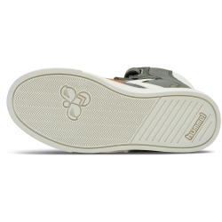 hummel Slimmer Stadil Leather High Sneaker Kinder 6297 - forest night 30