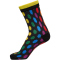 hummel DBU D&auml;nemark Diversity Fan-Socken 2024 6700 - multi col. 35-38