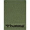 hummel hmlMT DEFINE Seamless padded Sport-BH Damen 6754 - deep lichen green S