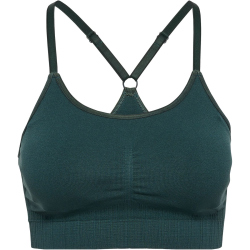 hummel hmlMT DEFINE Seamless padded Sport-BH Damen 6236 -...