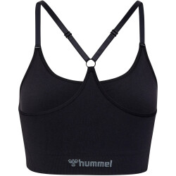 hummel hmlMT DEFINE Seamless padded Sport-BH Damen 2001 -...