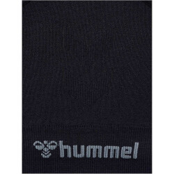 hummel hmlMT DEFINE Seamless padded Sport-BH Damen 2001 - black S
