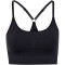 hummel hmlMT DEFINE Seamless padded Sport-BH Damen 2001 - black S