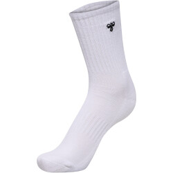 3er Pack hummel hml Bee Socken 9001 - white 35-38
