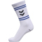 3er Pack hummel hml Chevron Retro Socken 9001 - white 39-42