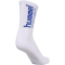 3er Pack hummel hml lange Sportsocken 9001 - white 35-38