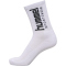 3er Pack hummel hml lange Sportsocken 9001 - white 35-38