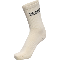 3er Pack hummel hml Sportsocken 7995 - multi colour 39-42