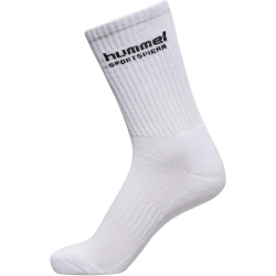 3er Pack hummel hml Sportsocken 7995 - multi colour 39-42