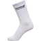 3er Pack hummel Sportsocken 7995 - multi colour 46-48