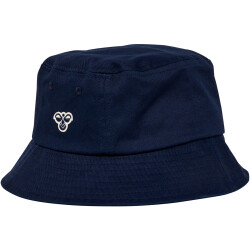 hummel hmlBUCKET Hut Bee 7459 - dress blues