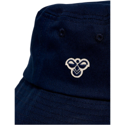 hummel hmlBUCKET Hut Bee 7459 - dress blues