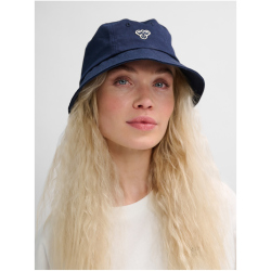 hummel hmlBUCKET Hut Bee 7459 - dress blues