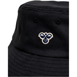 hummel hmlBUCKET Hut Bee 2001 - black