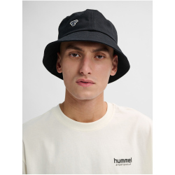 hummel hmlBUCKET Hut Bee 2001 - black