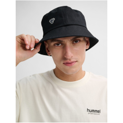 hummel hmlBUCKET Hut Bee 2001 - black
