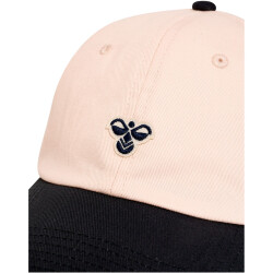 hummel hmlBASEBALL Cap Bee 9804 - bone white