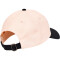 hummel hmlBASEBALL Cap Bee 9804 - bone white