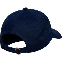 hummel hmlBASEBALL Cap Bee 7459 - dress blues