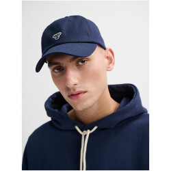 hummel hmlBASEBALL Cap Bee 7459 - dress blues