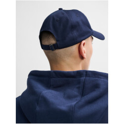 hummel hmlBASEBALL Cap Bee 7459 - dress blues