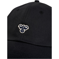 hummel hmlBASEBALL Cap Bee 2001 - black