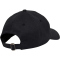 hummel hmlBASEBALL Cap Bee 2001 - black