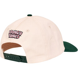 hummel hmlLOONEY TUNES Cap 6195 - dark green