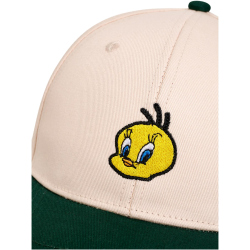 hummel hmlLOONEY TUNES Cap 6195 - dark green