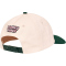 hummel hmlLOONEY TUNES Cap 6195 - dark green