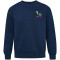 hummel hmlLOONEY TUNES Sweatshirt 7459 - dress blues S
