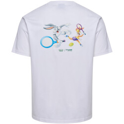 hummel hmlLOONEY TUNES T-Shirt 9801 - bright white M