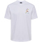 hummel hmlLOONEY TUNES T-Shirt 9801 - bright white M
