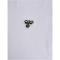 hummel hmlLOOSE Bee T-Shirt 9001 - white XS