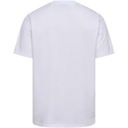 hummel hmlLOOSE Bee T-Shirt 9001 - white L