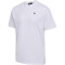 hummel hmlLOOSE Bee T-Shirt 9001 - white XXL