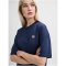 hummel hmlLOOSE Bee T-Shirt 7459 - dress blues XS