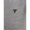 hummel hmlLOOSE Bee T-Shirt 2006 - grey melange XS