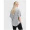 hummel hmlLOOSE Bee T-Shirt 2006 - grey melange XS