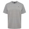 hummel hmlLOOSE Bee T-Shirt 2006 - grey melange M