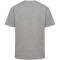 hummel hmlLOOSE Bee T-Shirt 2006 - grey melange L