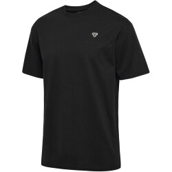 hummel hmlLOOSE Bee T-Shirt 2001 - black XS