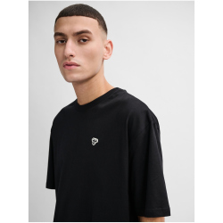 hummel hmlLOOSE Bee T-Shirt 2001 - black XS