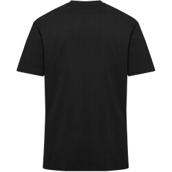 hummel hmlLOOSE Bee T-Shirt 2001 - black XS