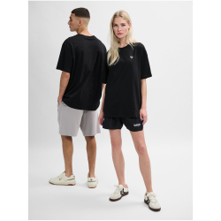 hummel hmlLOOSE Bee T-Shirt 2001 - black XS