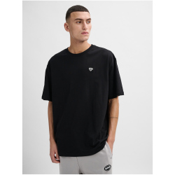 hummel hmlLOOSE Bee T-Shirt 2001 - black XS