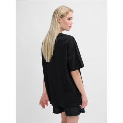 hummel hmlLOOSE Bee T-Shirt 2001 - black XS