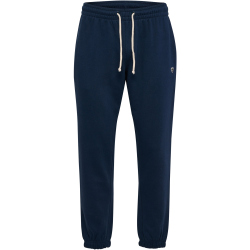 hummel hmlREGULAR Bee Sweathose 7459 - dress blues XS